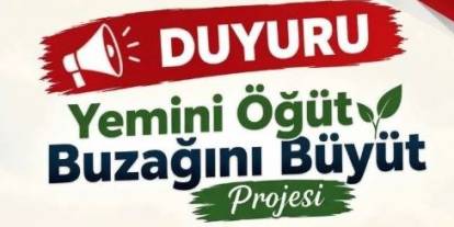 Sivas'ta besicilere müjde