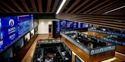 Borsa haftaya yükselişle başladı