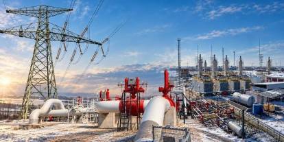 Kalkınma Yolu enerji koridoruna dönüşüyor