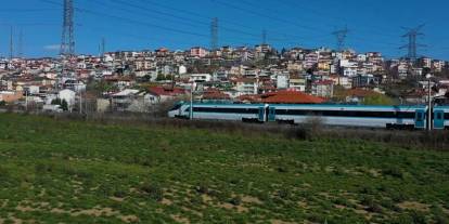 Milli Hızlı Tren filosu için ikinci set yolda