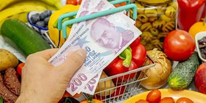 Karasu: "Gerçek enflasyon  emeklinin filesinde!"