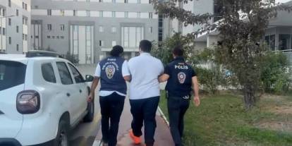 Sivas dahil 61 ilde siber suç operasyonu
