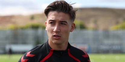 Mert Çelik’ten Sivasspor taraftarına çağrı!