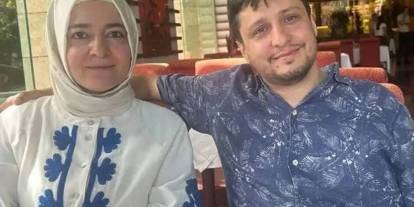 Fatma Betül Sayan Kaya Ve Eşinden Dikkat Çeken Adım! Yatırım Getirilerini TMSF’ye İade Ettiler!