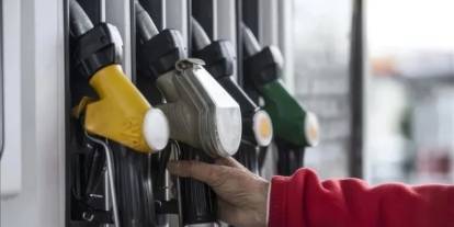 Motorine Bir İndirim Daha! Litre Fiyatı 4.90 Lira Düştü!