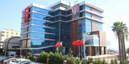 Bayraklı Belediyesi’ne Operasyon! 45 Kişi Hakkında Gözaltı Kararı!