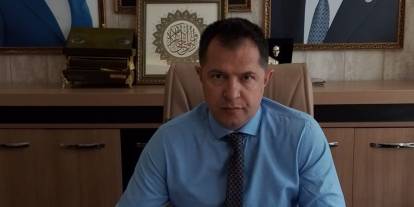Karasu’dan iktidara sert eleştiriler!