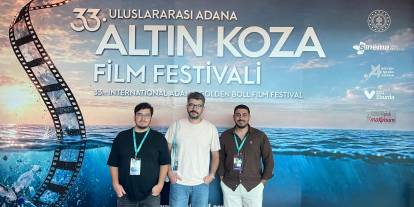 Usta isimlerle  buluştular
