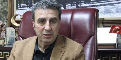 Sivas'ta mesleki eğitim teşvikle güçleniyor