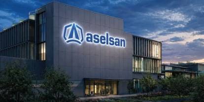 ASELSAN’dan savunmada yeni anlaşma