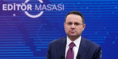 Bakan Gürlek’ten fon soruşturması açıklaması