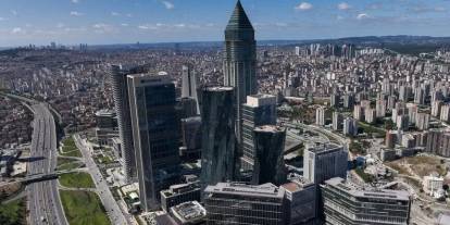 Merkez bankası başkanları Ekonomi Forumu'nda bir araya gelecek