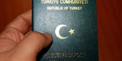 Yeşil Pasaport Teklifi! Muhtarlar da Kapsama Alınacak mı?