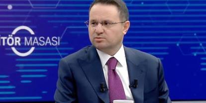 Adalet Bakanı Akın Gürlek’ten Hakemler Soruşturması Açıklaması: “Türk Futbolunun Temiz Olması Lazım”