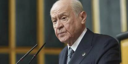 Devlet Bahçeli’den Erdoğan İçin Yeniden Adaylık Çağrısı: “Seçimler 2028’de Yapılmalı”