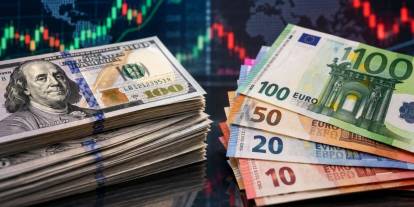 Dolar 49 TL’nin Üzerinde! Euro Ve Sterlinde Son Durum Ne?