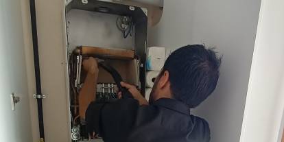 Kış Gelmeden Kombi Bakımınızı Yaptırın! Faturada Tasarruf Sağlayabilir!