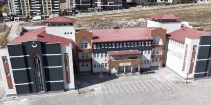 Mustafa Kemal Atatürk Mesleki Ve Teknik Anadolu Lisesi Yenilendi!
