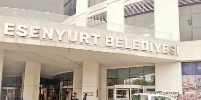 Esenyurt Belediyesi’ne Operasyon! 17 Şüpheli Gözaltına Alındı!