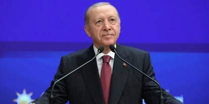 "Uzlaşma kültürünü elden bırakmayacağız"