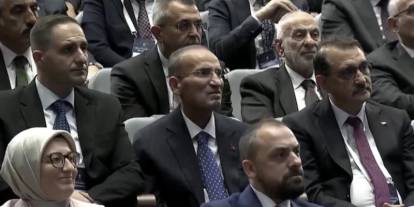 Cumhurbaşkanı Erdoğan’dan Bekir Bozdağ’a Teşekkür: “En Kalbi Şükranlarımı Sunuyorum”