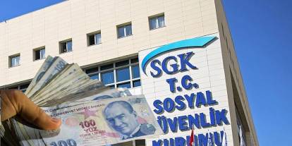 Malulen Emeklilik Listesi: 1800 Günle Erken Emeklilik Mümkün!