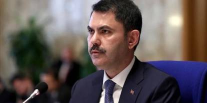 İstanbul’da 7 Katlı Bina Çöktü! 2’si Çocuk 4 Kişi Kurtarıldı! Murat Kurum’dan Açıklama Geldi!