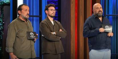 MasterChef’te Sivas Köftesi Heyecanı! Dokunulmazlığı Kazanan Takım ve Eleme Adayları Belli Oldu!