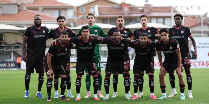 Sivasspor’dan çıkış maçı!