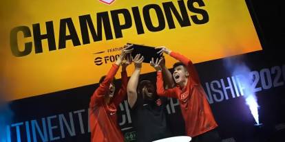 eFutbol Milli Takımı’nın hedefi Dünya Kupası
