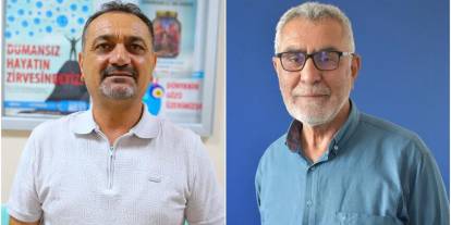 40 yıl sigara içti, doktor desteğiyle bağımlılıktan kurtuldu