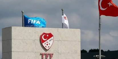 Türk Futbolunda Deprem! Maçlar Ertelenecek mi?