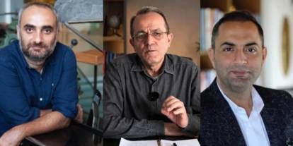 İsmail Saymaz, Murat Ağırel ve Şaban Sevinç İfadeye Çağrıldı!