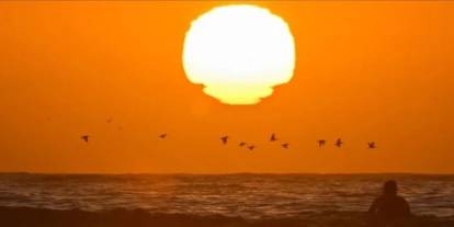 Dünya Meteoroloji Örgütü'nden El Nino Uyarısı! Şubat 2027'ye Kadar Sürecek!