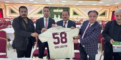 TSYD’den spor basınına destek!