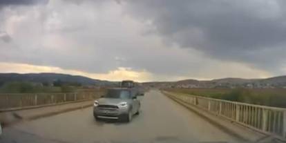 Sivas’ta hatalı sollama faciaya davetiye çıkardı