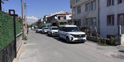Tüfekle canına kıydı