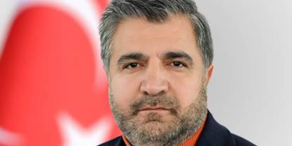 Sivas Belediyesi'nde şok!