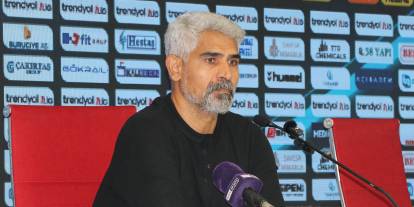 Taşdemir: Hak etiğimiz bir galibiyetti