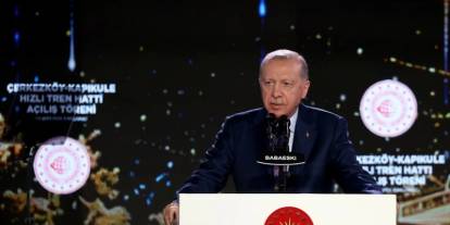 "Para Kulelerinin Hesabını Vereceksiniz"