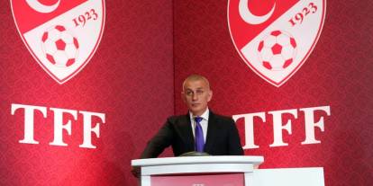 Mecnun Otyakmaz Dahil 5 Yönetici İstifa Etti! Olağanüstü Seçim Talebi Reddedildi!