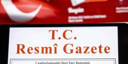İller Bankasının Sermayesi 250 Milyar TL'ye Yükseltildi!