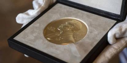 2026 Nobel Barış Ödülü'nün Sahibi Belli Oldu! Ödül Navi Pillay'a Verildi!