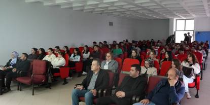 Yabancı dil sınavlarına hazırlananlara rehberlik