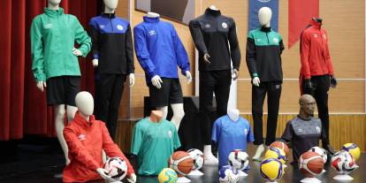 Amatör spor kulüplerine destek yüzde 50 arttı