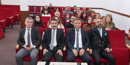 Sivas’ta Harezmî Eğitim Modeli eğitimleri sona erdi