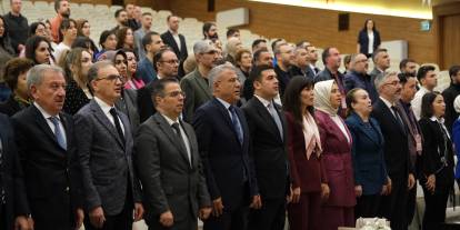 Sivas’ta kanserle mücadele masaya yatırıldı