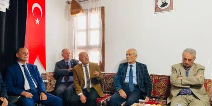 Attila İlhan, Sivas’ta şiirleri ve besteleriyle anıldı