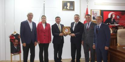ASKF’den Zara’ya amatör spor ziyareti