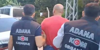 "Yıkamacılar" suç örgütüne operasyon